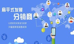 北京软件开发微信分销系统的4大优势-北京开云手机入口站官网软件开发