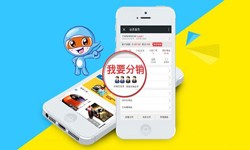 商城分销系统怎么开发?有哪些功能？开云手机入口站官网软件开发公司