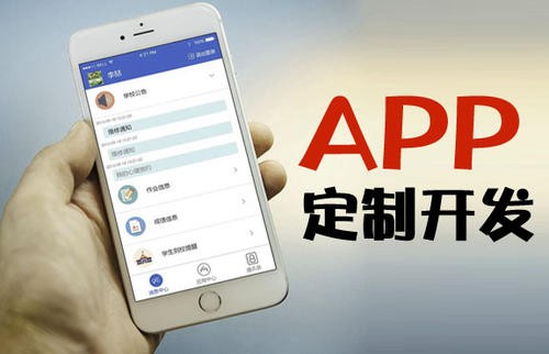 APP开发为什么必须要定制开发?北京开云手机入口站官网